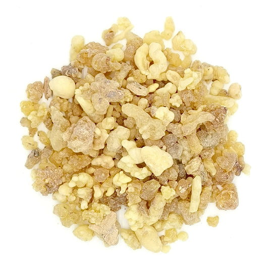 Frankincense Resin