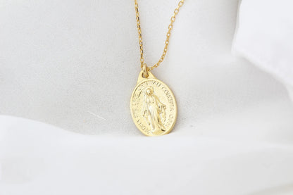 Catholic Necklace