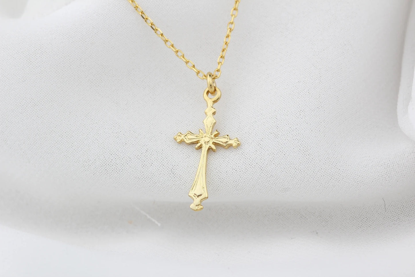 Catholic Necklace