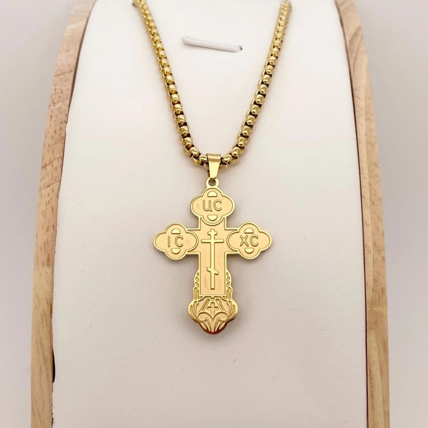 Orthodox chain