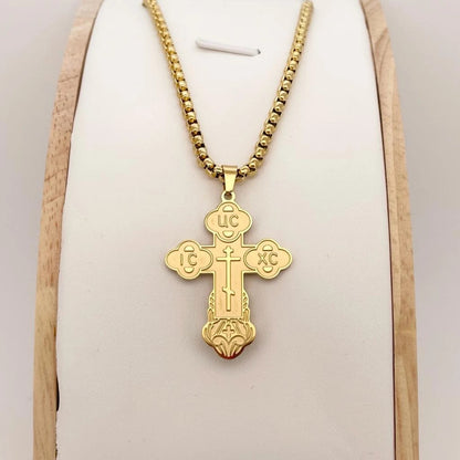 Orthodox chain