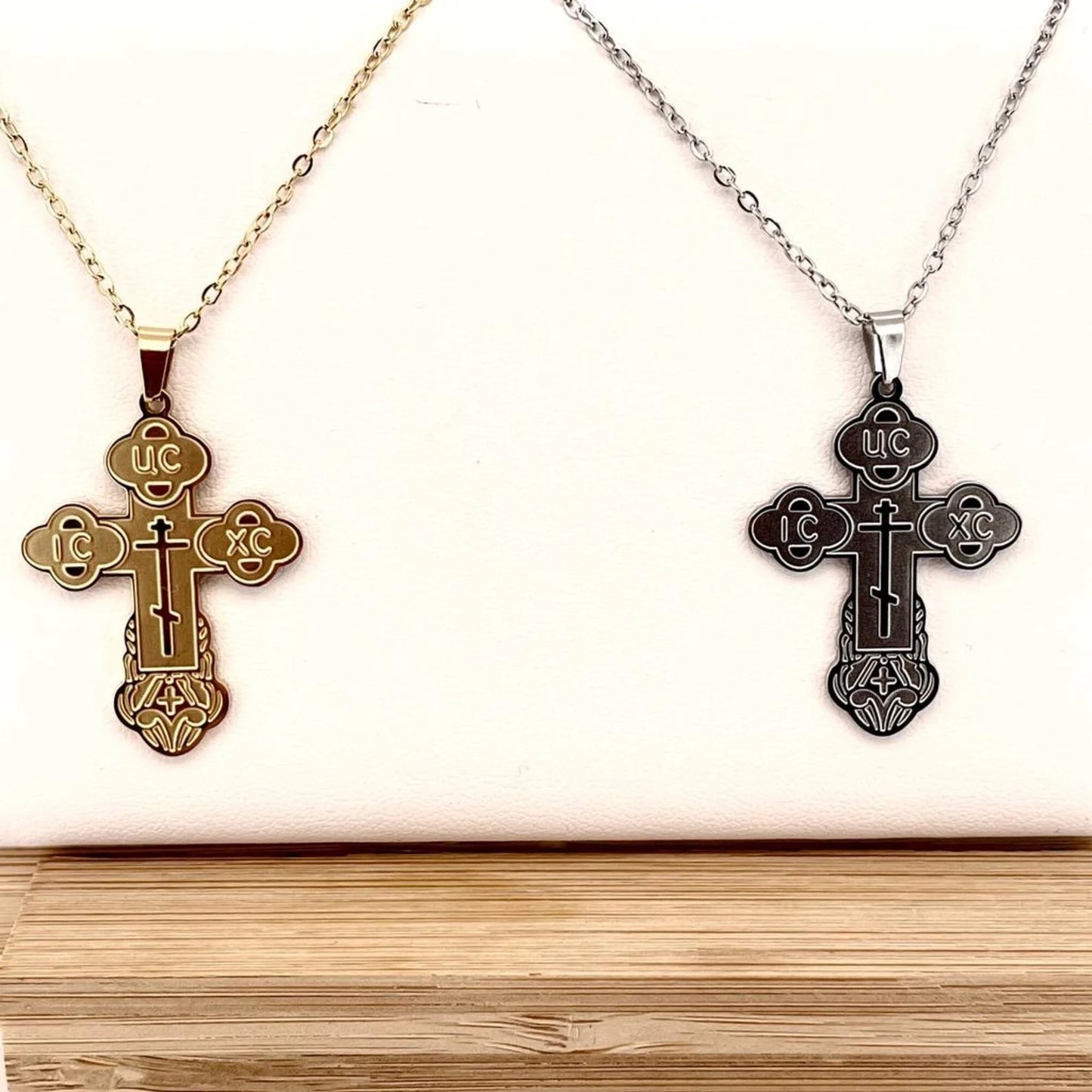 Orthodox chain