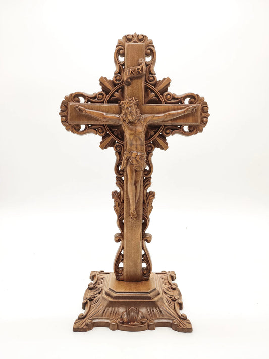 Standing Cross